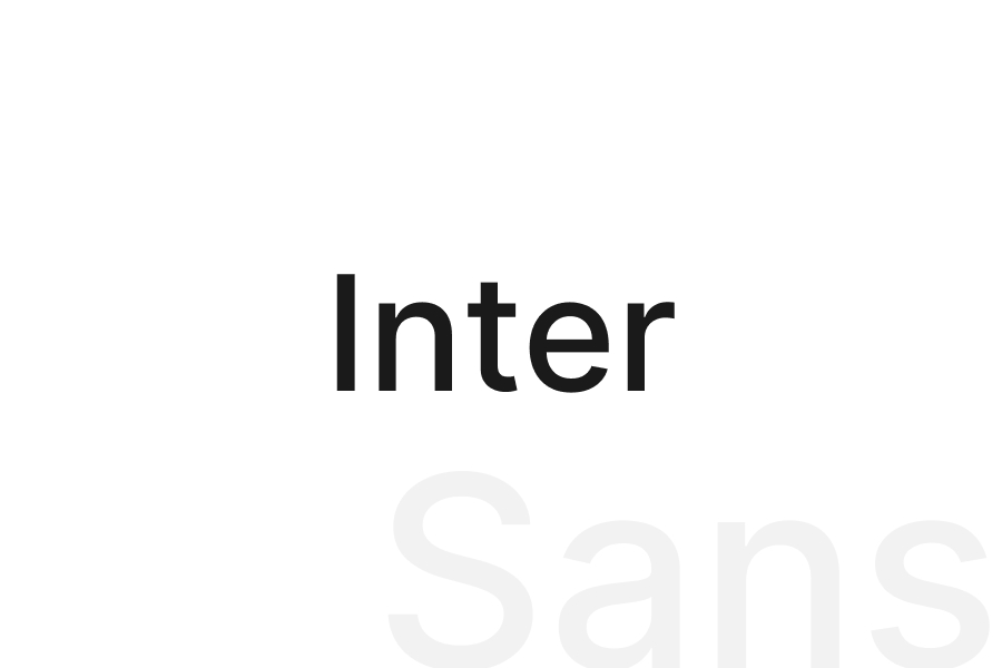 Inter