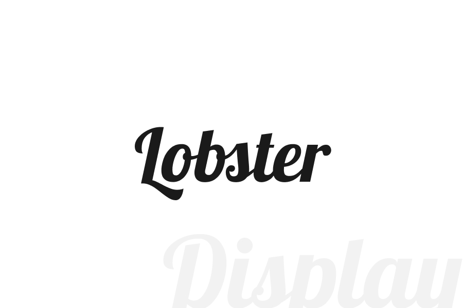 Lobster