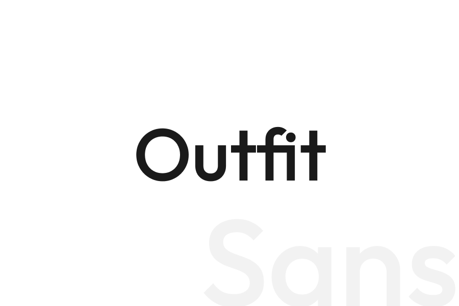 Outfit