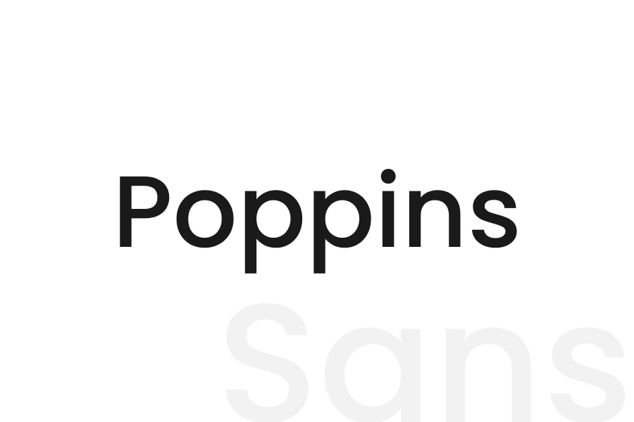 Poppins