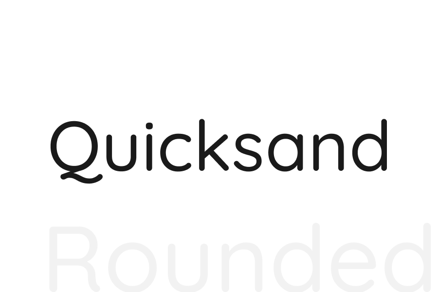 Quicksand