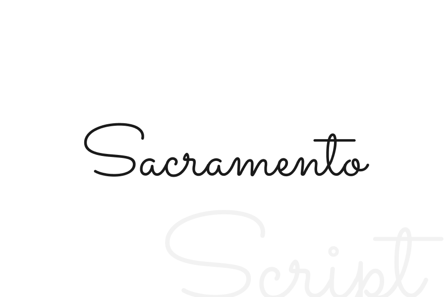 Sacramento