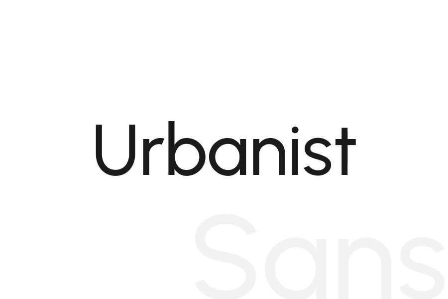 Urbanist