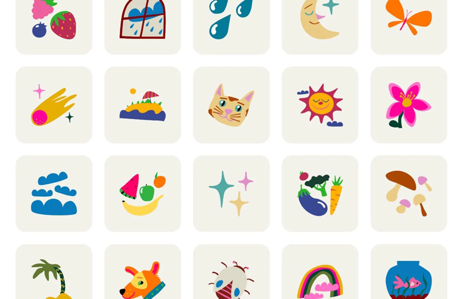 Openstickers