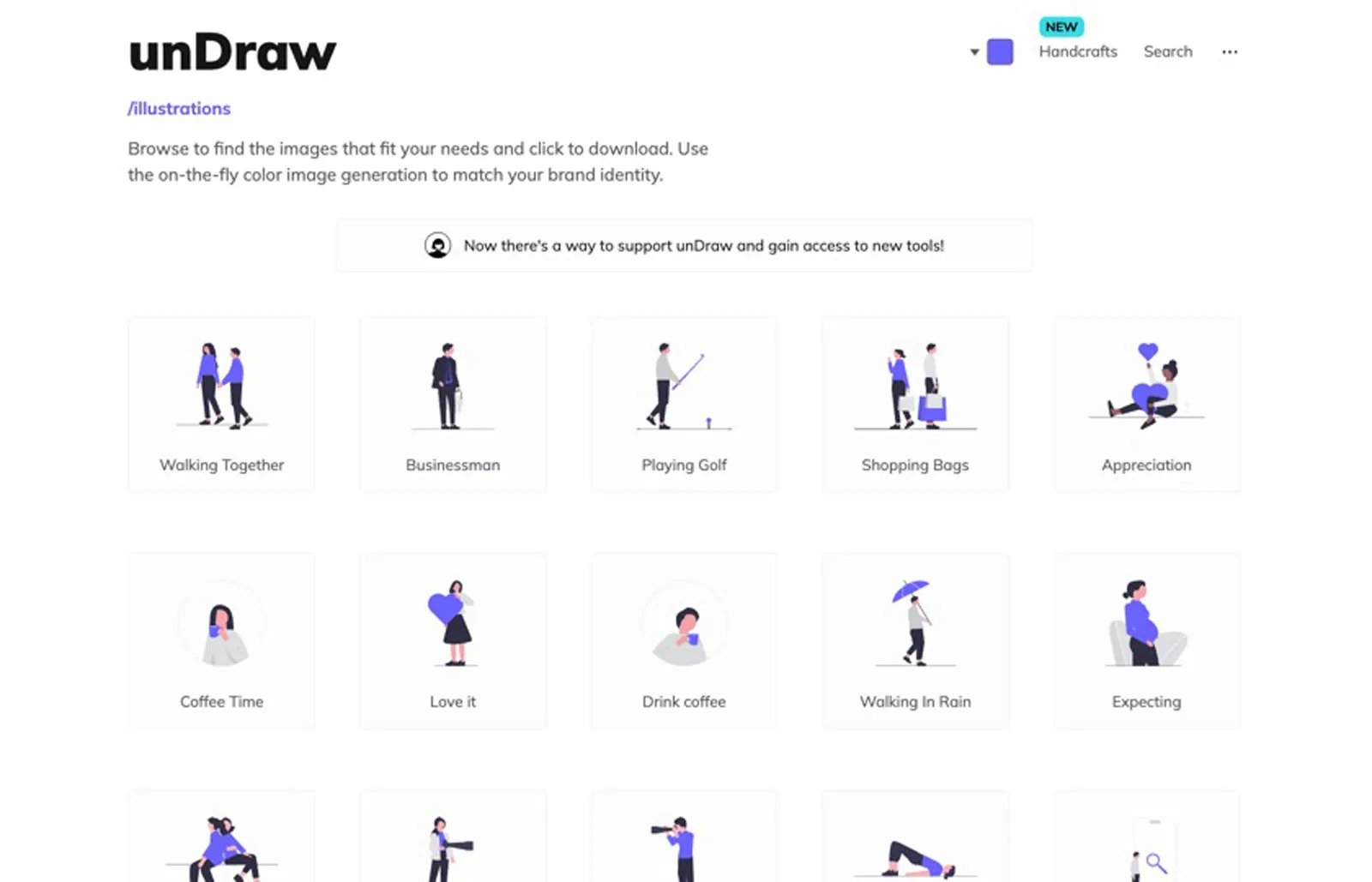 UnDraw