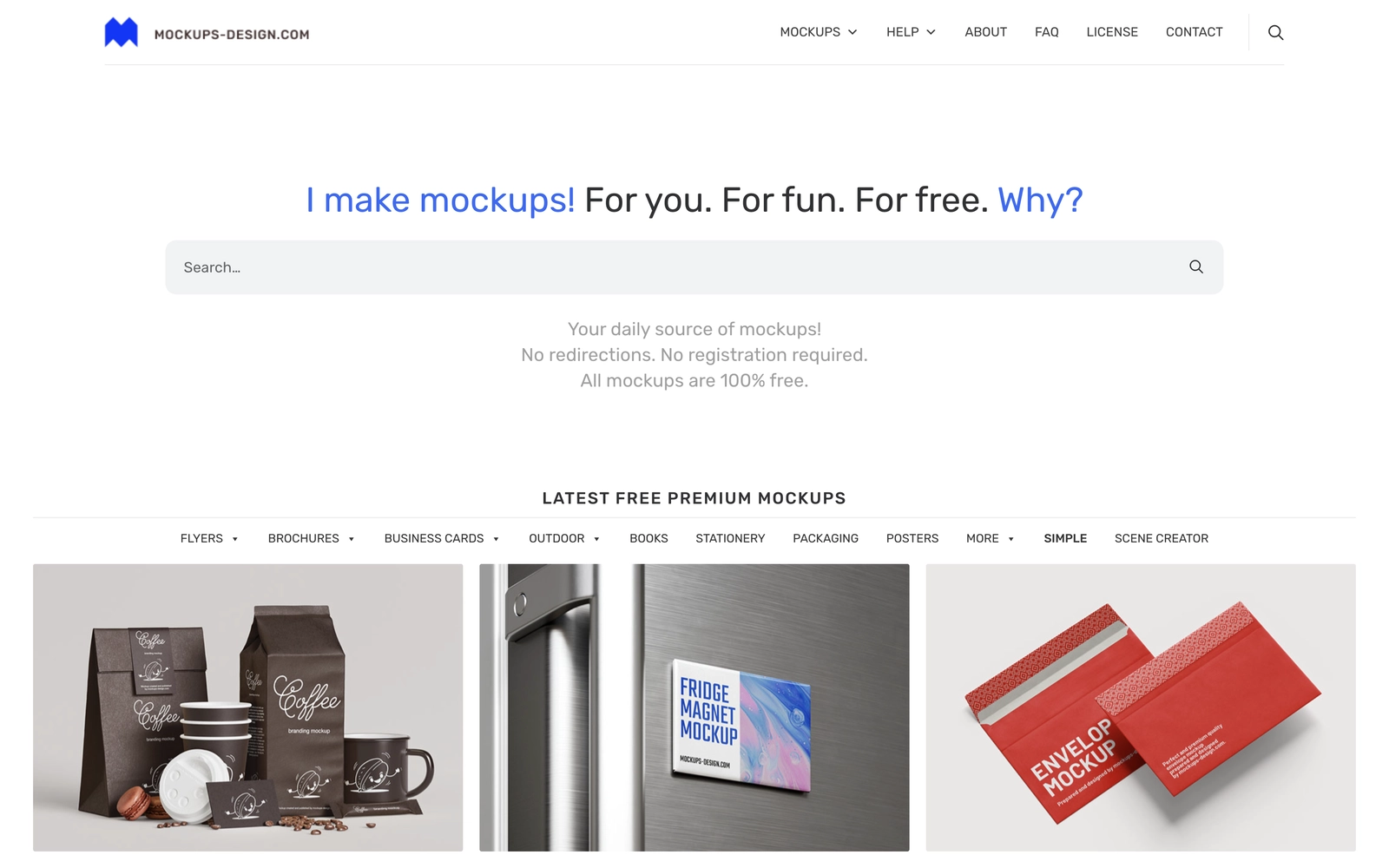 MOCKUPS-DESIGN