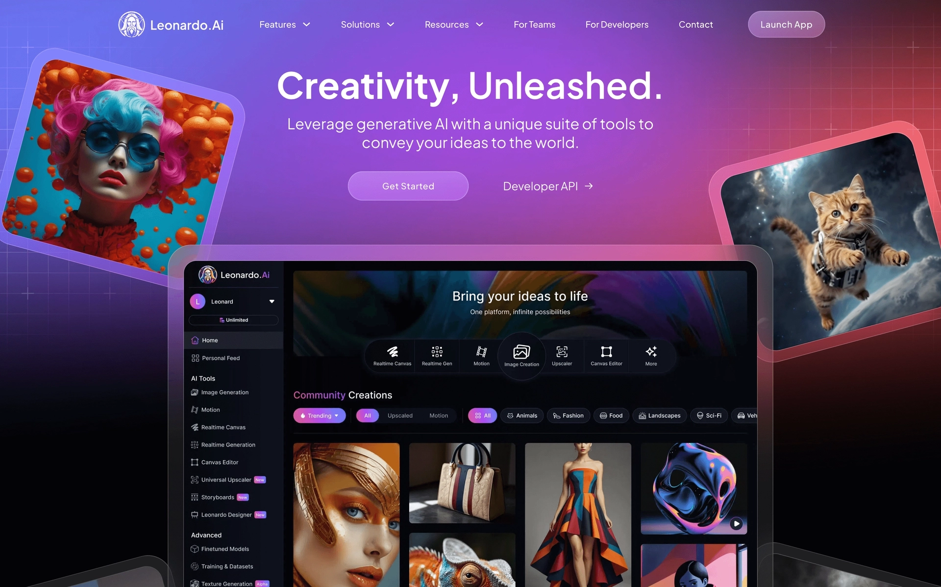 Leonardo.Ai