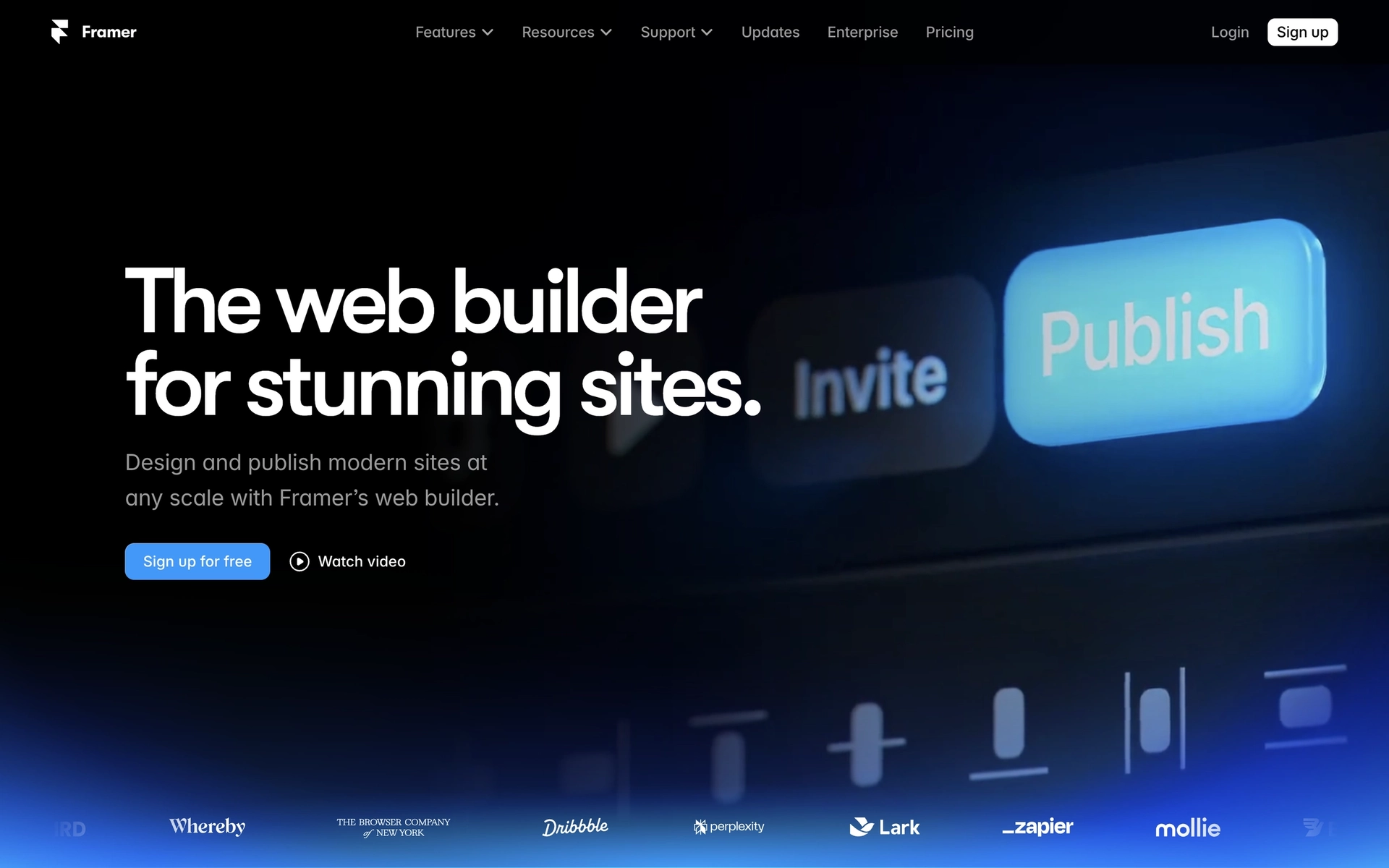 Framer